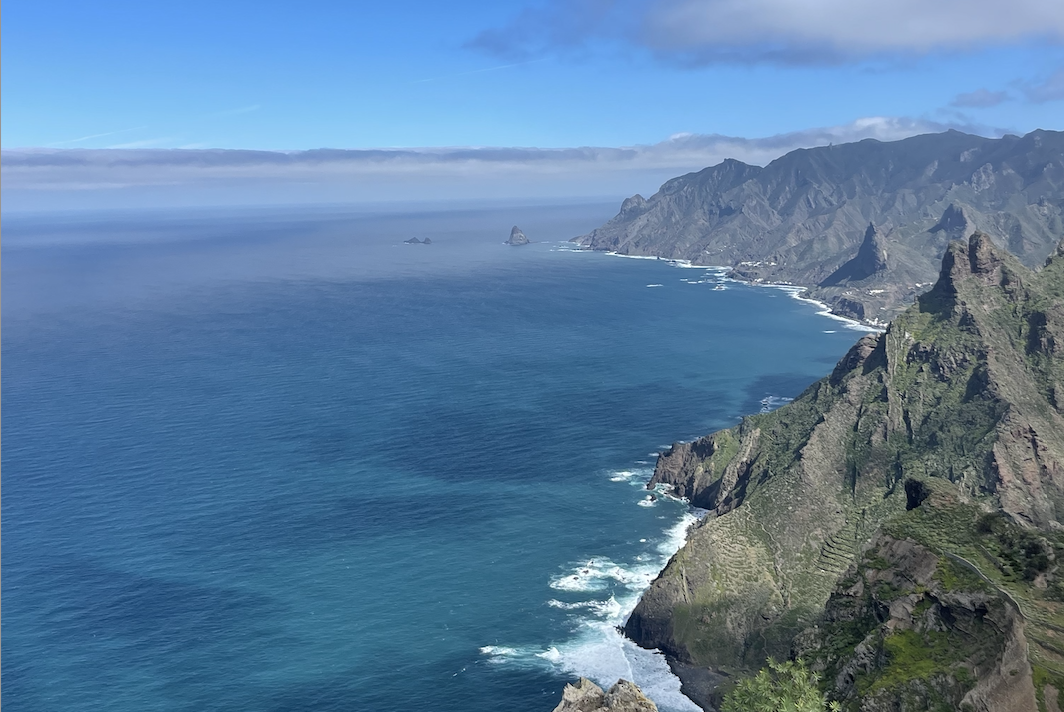 Best Beaches in Tenerife